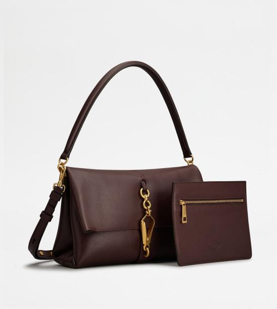 25SS 토즈 크로스백 XBWMSCC0100UPPR822 - TODS