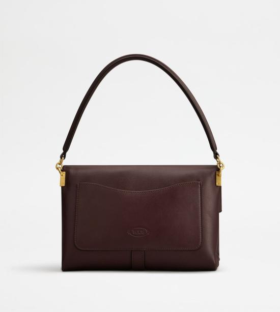 25SS 토즈 크로스백 XBWMSCC0100UPPR822 - TODS