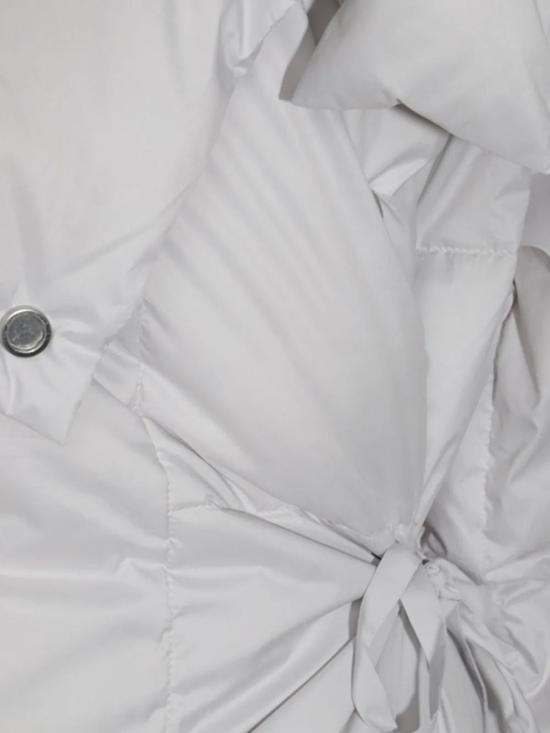 25SS 애드 패딩 11AW441SHORTDOWNP8011 FOG - ADD