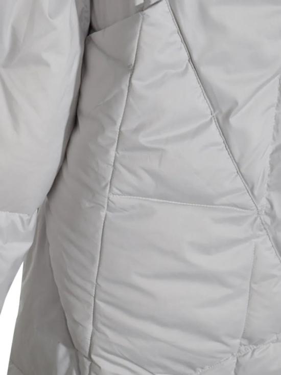 25SS 애드 패딩 11AW441SHORTDOWNP8011 FOG - ADD