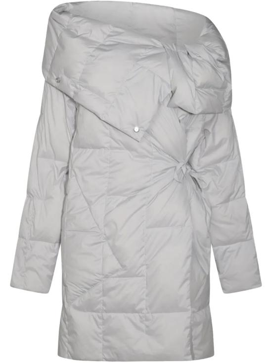 25SS 애드 패딩 11AW441SHORTDOWNP8011 FOG