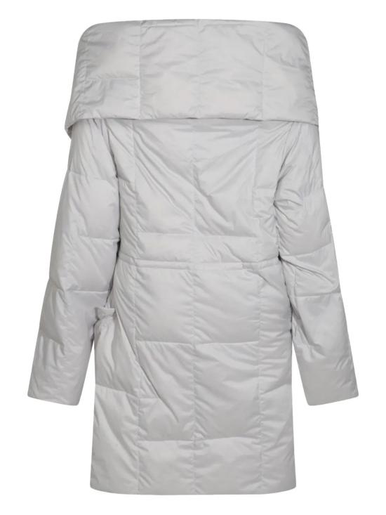 25SS 애드 패딩 11AW441SHORTDOWNP8011 FOG - ADD