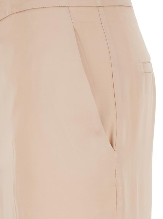 25SS 주카 스트레이트 팬츠 J415400316922 Beige - JUCCA