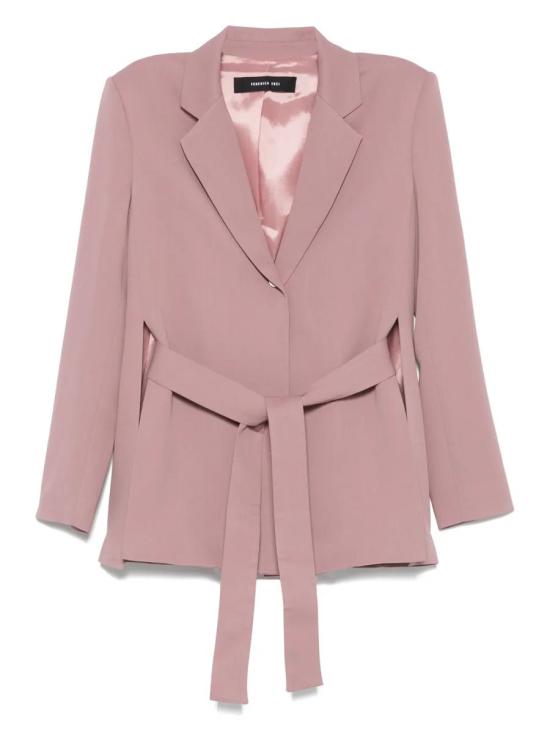 25SS 페데리카 토시 자켓 91728 40304409 90030 Multicolor