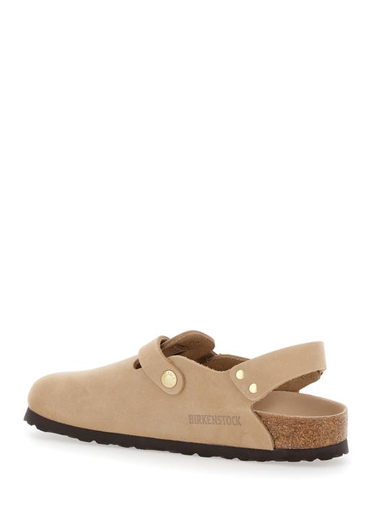 25SS 버켄스탁 샌들 1029496SANDCASTLE Beige - BIRKENSTOCK