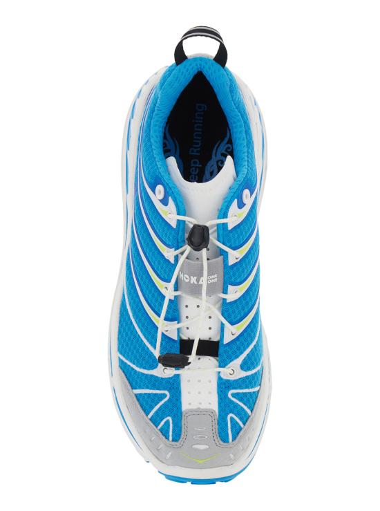 25SS 호카 스틴슨 Evo OG 1155350SHK Light blue - HOKA