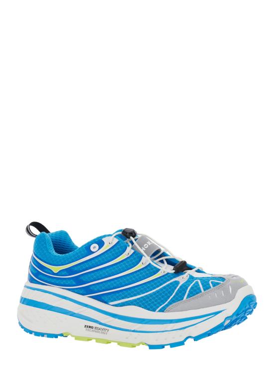 25SS 호카 스틴슨 Evo OG 1155350SHK Light blue - HOKA