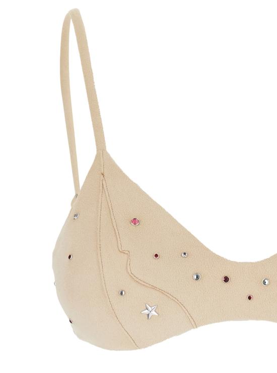 25SS VENUJA 비키니 수영복 BI006BDST Beige - OTHER BRANDS