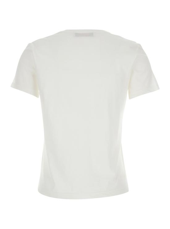 25SS 주카 반팔 티셔츠 J411803939001 White - JUCCA