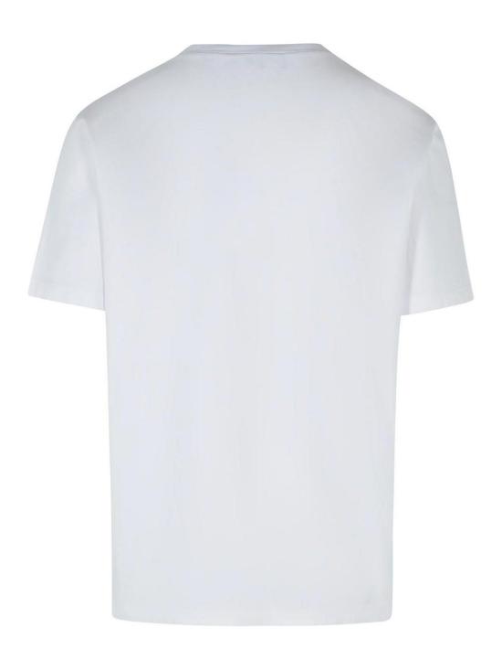 25SS 디스퀘어드2 반팔 티셔츠 S74GD1400D20020100 White - DSQUARED2