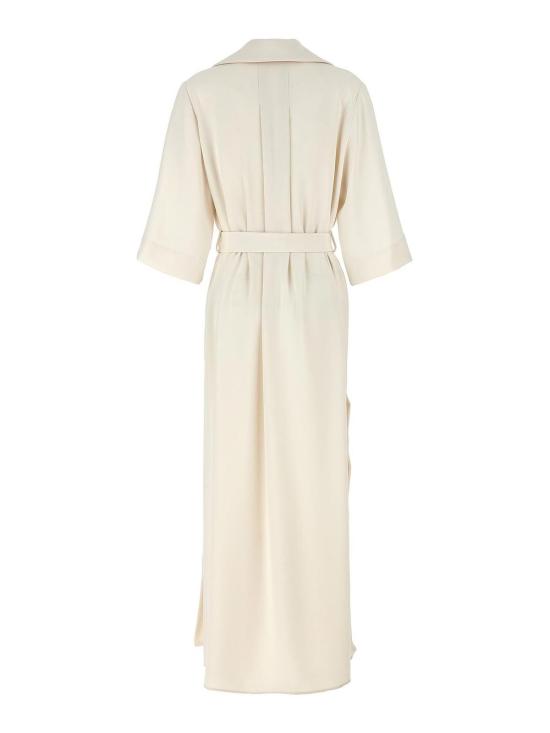 24FW 파로쉬 롱 원피스 D725291PANTY24002 White - PAROSH