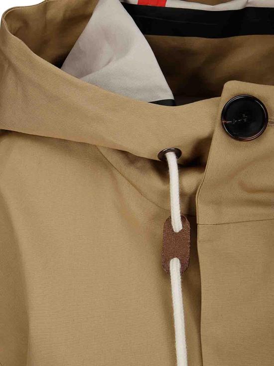  소피 드후레 자켓 CARDIFFCOBONBEIGE Beige - SOFIE D'HOORE