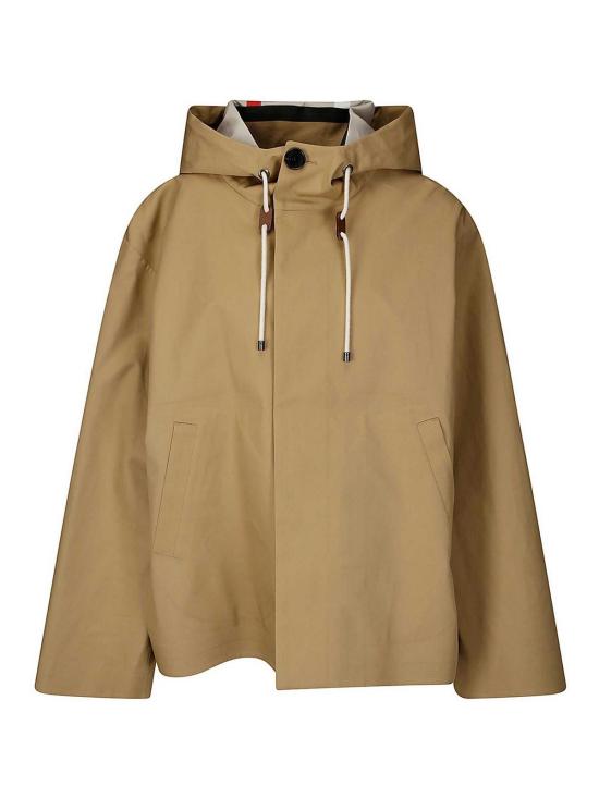  소피 드후레 자켓 CARDIFFCOBONBEIGE Beige