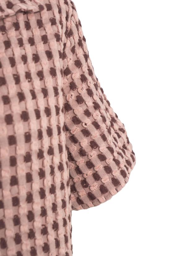 25SS OAS 반팔 티셔츠 7503 02 FERRATELLE ROSE - OTHER BRANDS