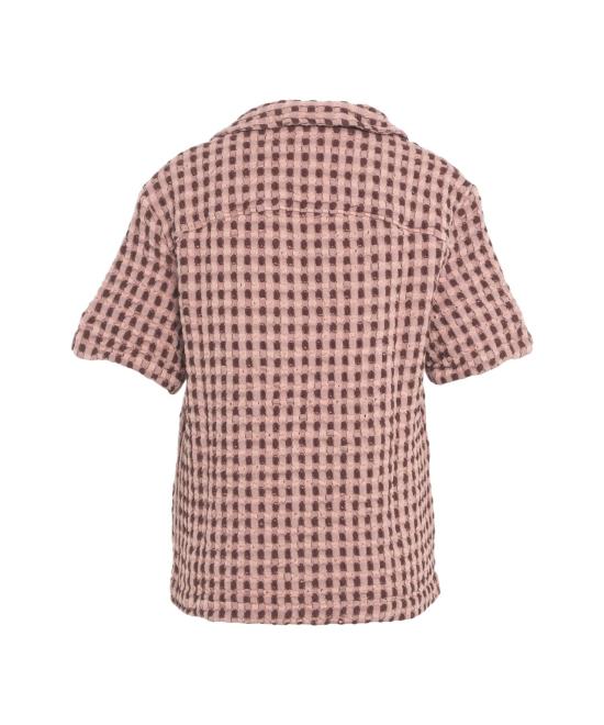 25SS OAS 반팔 티셔츠 7503 02 FERRATELLE ROSE - OTHER BRANDS