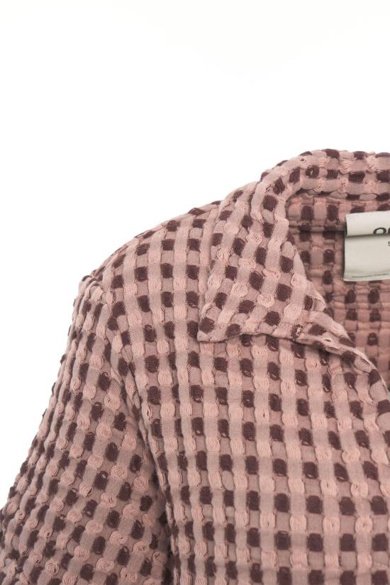 25SS OAS 반팔 티셔츠 7503 02 FERRATELLE ROSE - OTHER BRANDS