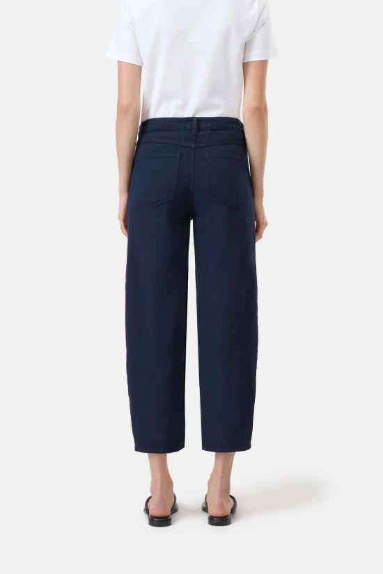  클로즈드 데님 팬츠 스토버 X 진 다크나이트 - CLOSED