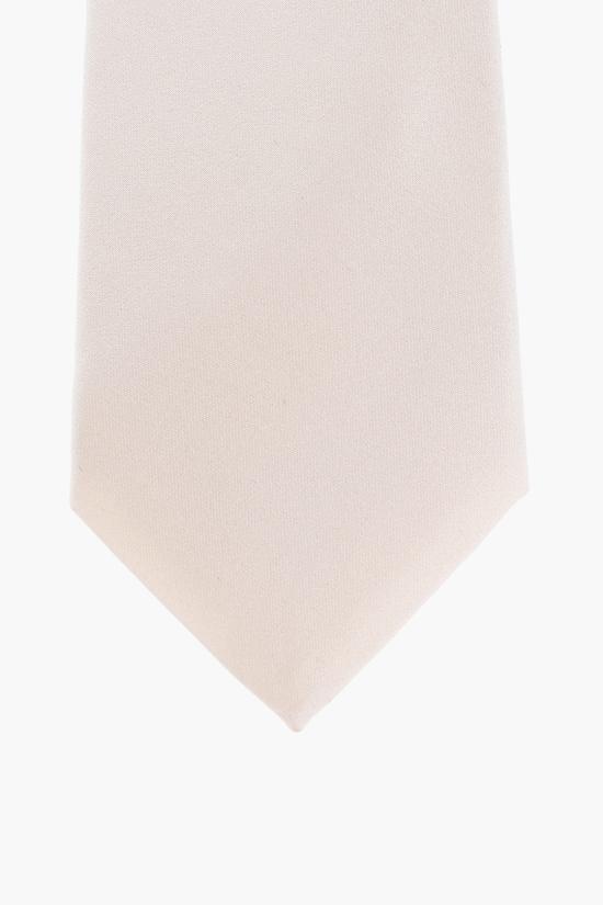  꼬르넬리아니 넥타이 79U306 7120310 028 White - CORNELIANI