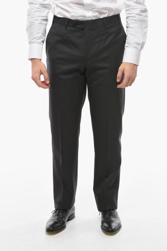  꼬르넬리아니 수트 세트 817812 8118060 013 Gray - CORNELIANI