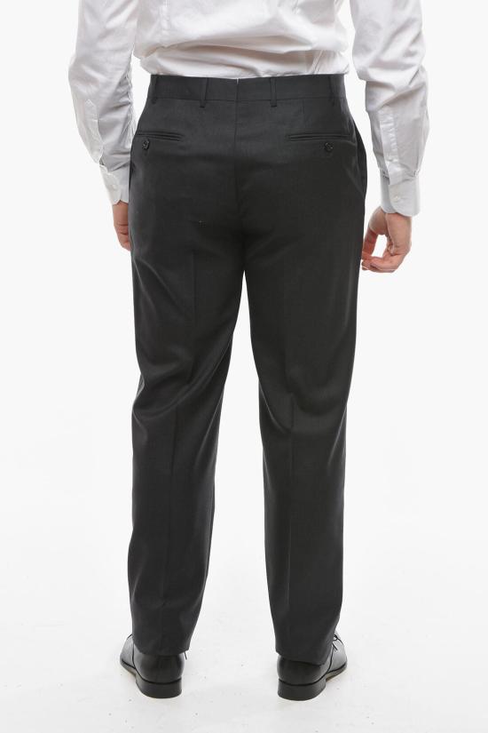  꼬르넬리아니 수트 세트 817812 8118060 013 Gray - CORNELIANI