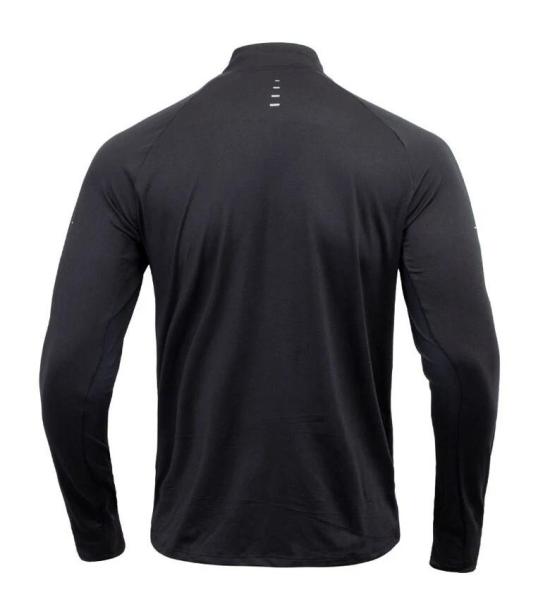  나이키 스트라이드 드라이 핏 쿼터집 러닝 탑 HV2181 010 - NIKE