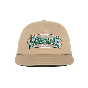  어웨이크 NY 볼캡 AWKU242PAHA013BE DOM