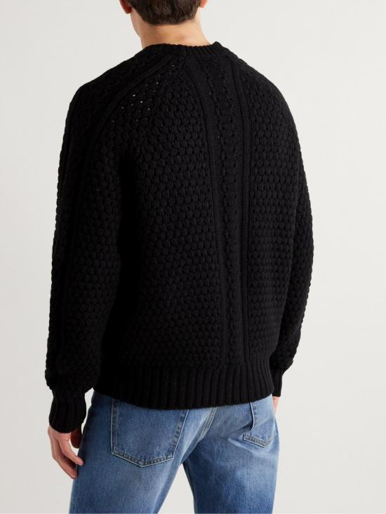  제이더블유앤더슨 스웨터 KW0565YN0174937 DOM - JW ANDERSON