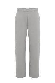 25SS 마린세르 스트레이트 팬츠 MRSU251PRSP107GR GREY DOM