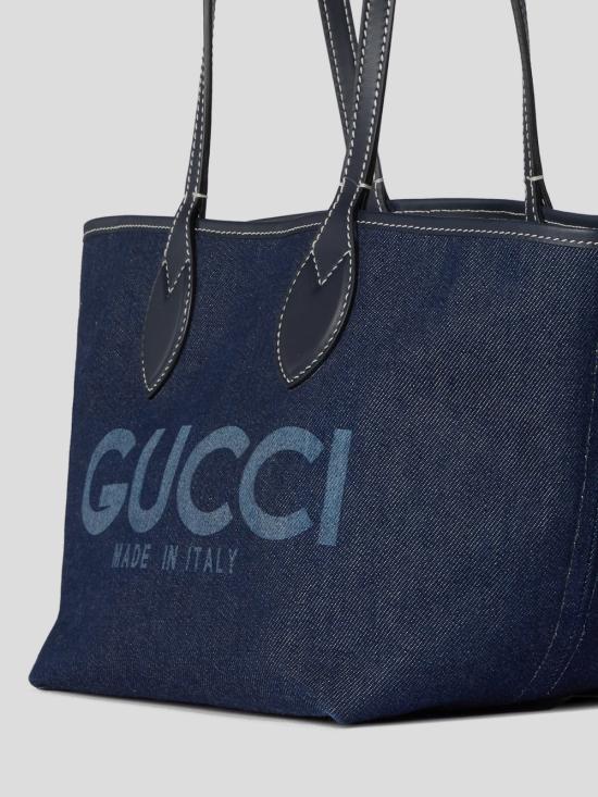 25SS 구찌 숄더백 820496 FAD3J8441 Blue - GUCCI