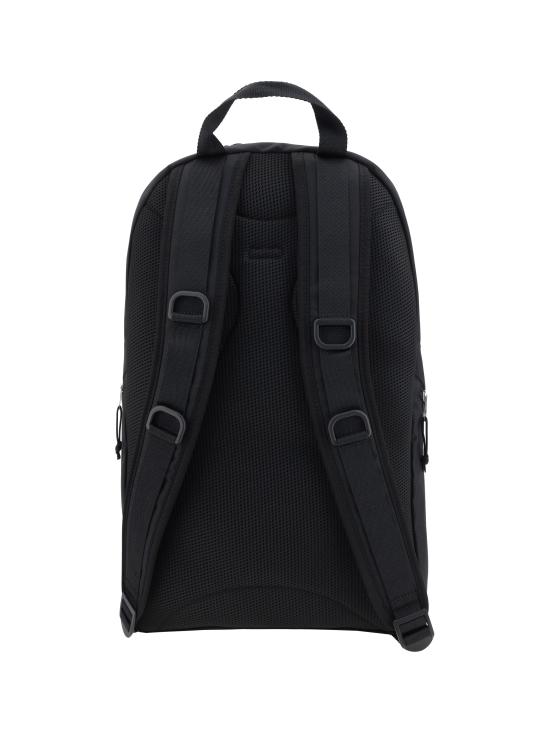 25SS 발렌시아가 백팩 8274762ABPK 1000 BLACK - BALENCIAGA