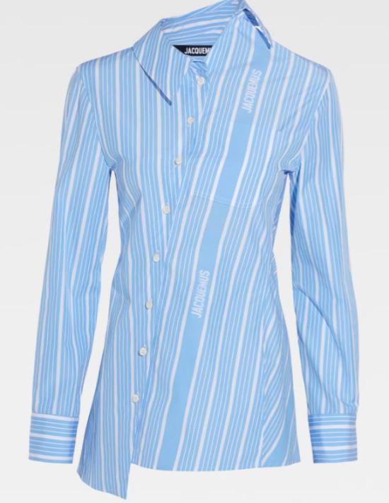 25SS 자크뮈스 블라우스 243SH062 1691 3EV