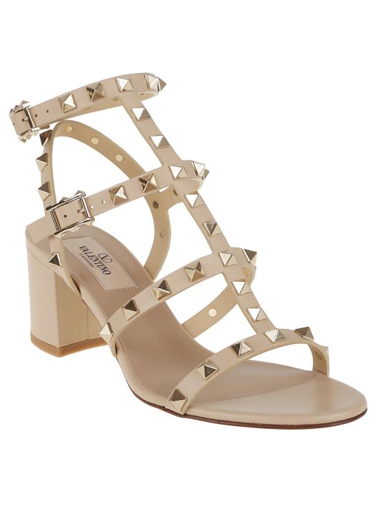 25SS 발렌티노 가라바니 힐/펌프스 WS0491 VBP LZ8 SABBIA - VALENTINO GARAVANI