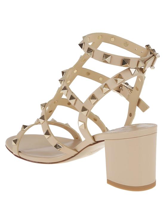 25SS 발렌티노 가라바니 힐/펌프스 WS0491 VBP LZ8 SABBIA - VALENTINO GARAVANI