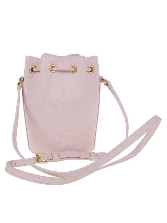 25SS 발렌티노 가라바니 숄더백 WP0AJ2 SNP 16Q ROSE QUARZ - VALENTINO GARAVANI