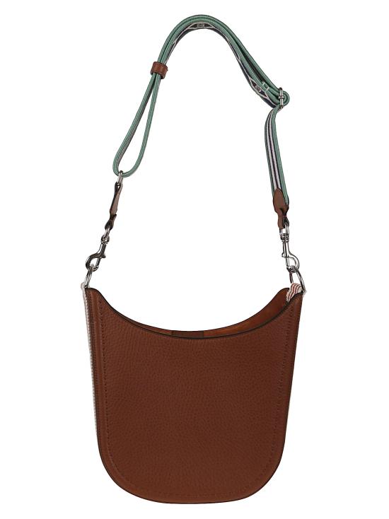 25SS 발렌티노 가라바니 숄더백 WB0R41 KIC QY6 SELLERIA BIANCO TESTA DI MORO IVORY NAVY - VALENTINO GARAVANI