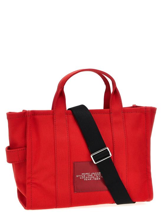 24FW 마크제이콥스 토트백 M0016161617 Red - MARC JACOBS