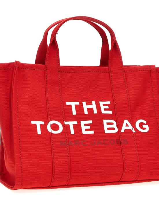 24FW 마크제이콥스 토트백 M0016161617 Red - MARC JACOBS