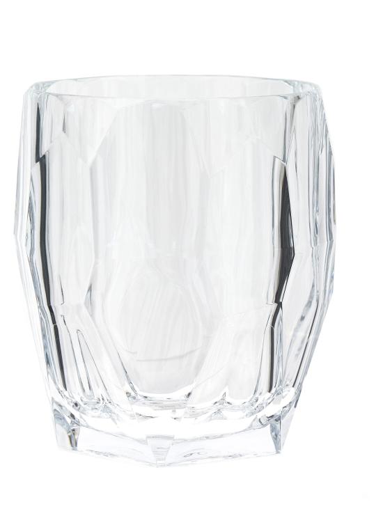 25FW MARIO LUCA GIUSTI 액세서리 PBO20TRASPARENTE Transparent - OTHER BRANDS