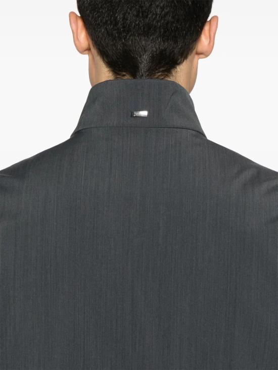 25SS 에르노 자켓 GI000470U 12682 9487 IRON - HERNO