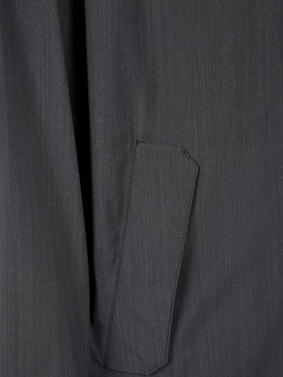 25SS 에르노 자켓 GI000470U 12682 9487 IRON - HERNO