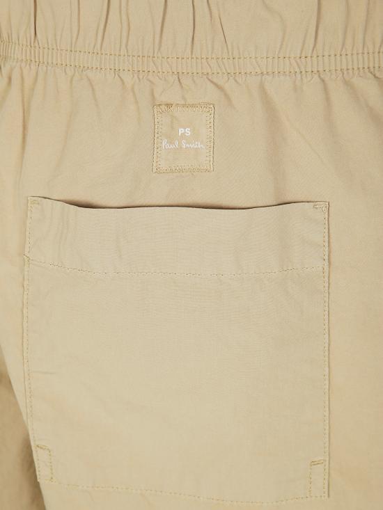 25SS PS 바이 폴스미스 숏팬츠 M2R 232U P21477 61 MEDIUM BEIGE - PS BY PAUL SMITH