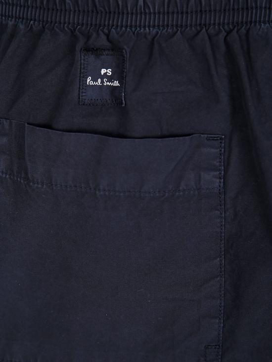 25SS PS 바이 폴스미스 숏팬츠 M2R 232U P21477 49 DARK NAVY - PS BY PAUL SMITH