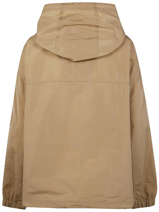 25SS 누메로벤투노 자켓 O011 5844 1235 BEIGE - N°21