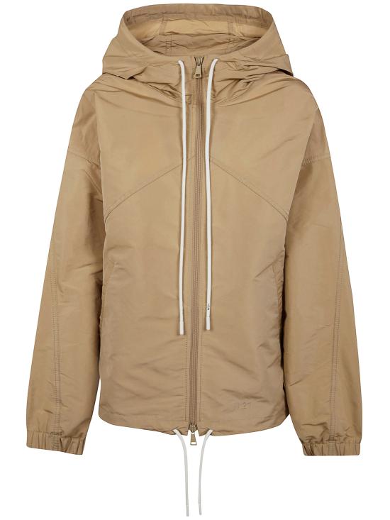 25SS 누메로벤투노 자켓 O011 5844 1235 BEIGE