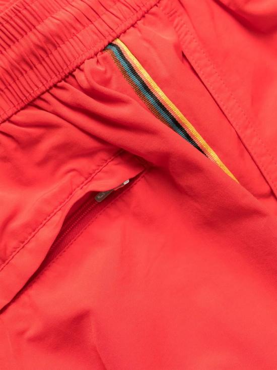 25SS 폴 스미스 스윔팬츠 M1A 239DS A40923 096 25 RED - PAUL SMITH