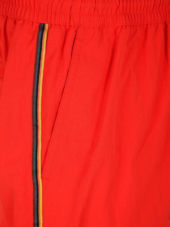 25SS 폴 스미스 스윔팬츠 M1A 239DS A40923 096 25 RED - PAUL SMITH