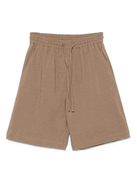 25SS 파비아나 필리피 숏팬츠 PADC02F412 H549 1266 TAUPE - FABIANA FILIPPI