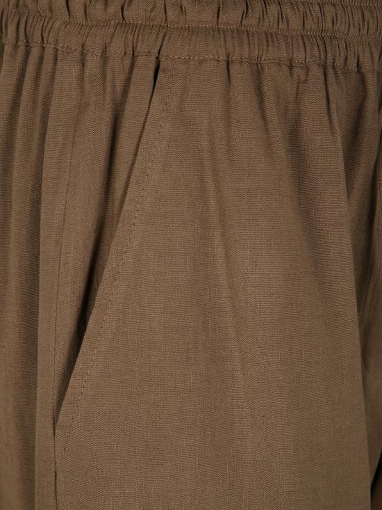 25SS 파비아나 필리피 숏팬츠 PADC02F412 H549 1266 TAUPE - FABIANA FILIPPI