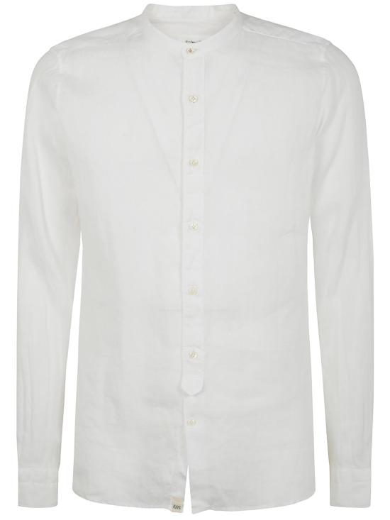 25SS 틴토리아 매테이 954 긴팔 셔츠 X66TNC UA1 WHITE