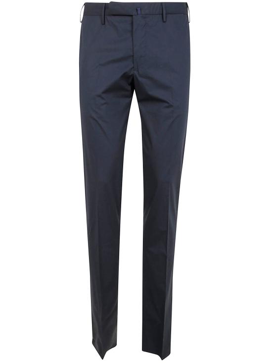 25SS 인코텍스 스트레이트 팬츠 1W0030 9208B 821 DARK BLUE